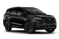 Mahindra XUV 700 AX7 Petrol Ebony Edition